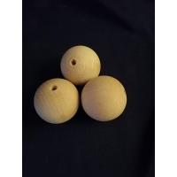 Намистини великі 40 мм 