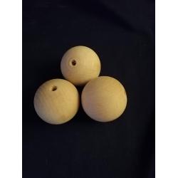 Намистини великі 40 мм 