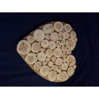 Підставка під гаряче Серце