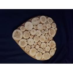 Підставка під гаряче Серце