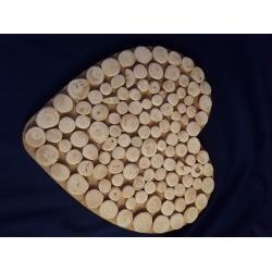 Підставка під гаряче Серце