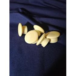 Ручка кругла 22*40 мм