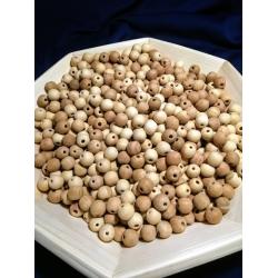 Намистини 13 мм яблуня (упак.1000шт )