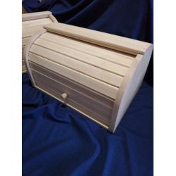 Хлібниця ролетна, велика