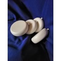 Медальйон пластмасовий 100 мм