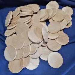 Підвіска кругла 50 мм