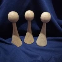 Лялечка 12 см