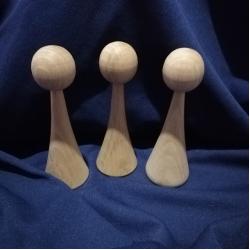 Лялечка 12 см