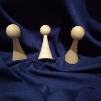 Лялечка 8 см