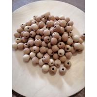 Намистини 11 мм, яблуня (упак 1000 шт)