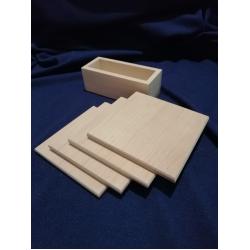 Набір підставок під горяче