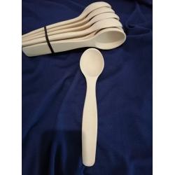 Ложка з широкою ручкою 255 мм