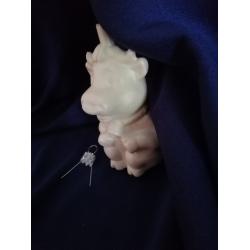 Підвіска-бик, символ 2021 року