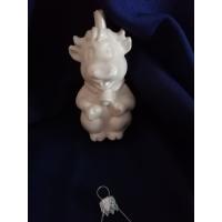 Підвіска-бик, символ 2021 року