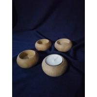 Підсвічник круглий 55 мм