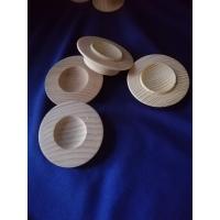 Підставка-тарілочка 65 мм, під велике яйце