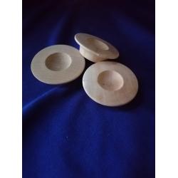 Підставка під яйце, плоска 55 мм