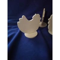 Курочка на підставці