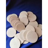 Заготовка кругла 50 мм (під магніт,підвіску )