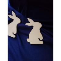 Фігурка "Зайчик" 100*65 мм