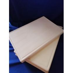 Дошка "Для стейків".