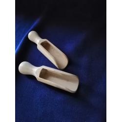 Совочок для спецій 70*15 мм