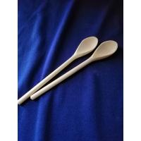 Ложечка з круглою ручкою 155 мм