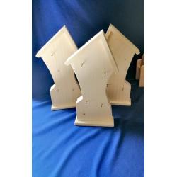 Ключниця "Добра хатинка"