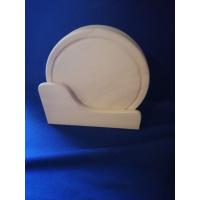 Набір круглих дошок 