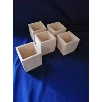 Стакан квадратний 