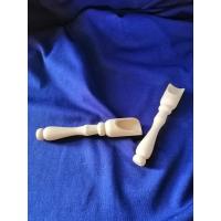 Совок з фігурною ручкою 110 мм