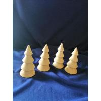 Ялинка об'ємна 95-100 мм