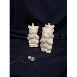 Підвіска "Тигр" , пластмаса