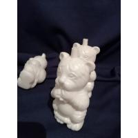 Підвіска "Тигр" , пластмаса