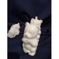 Підвіска "Тигр" , пластмаса