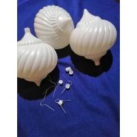 Підвіска Дзига (пластмаса) + ковпачок