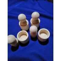 Гномик в горшочку