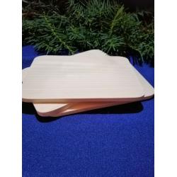 Заготовка під магніт чи панно  10*15 см (дерево)