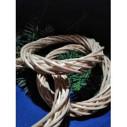 Основа для новорічного вінка  діам. 20 см