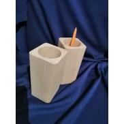 Стакан квадратный