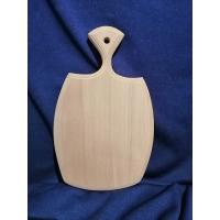 Дошка з фаскою 240*150 мм