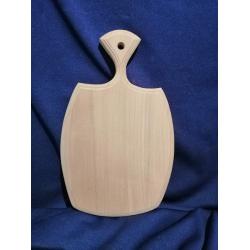 Дошка з фаскою 240*150 мм