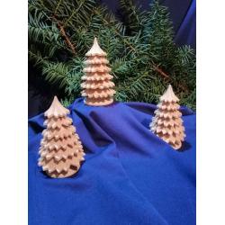 Ялинка набірна 110 мм