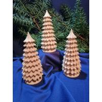 Ялинка набірна 150 мм