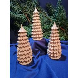 Ялинка набірна 150 мм