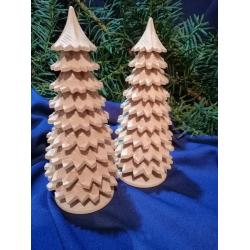 Ялинка набірна 150 мм