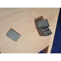 Магніт феритовий квадратний 20*30 мм