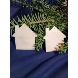 Підвіска "Будиночок"