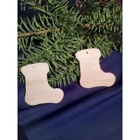 Підвіска - черевичок