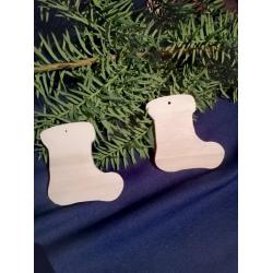 Підвіска - черевичок